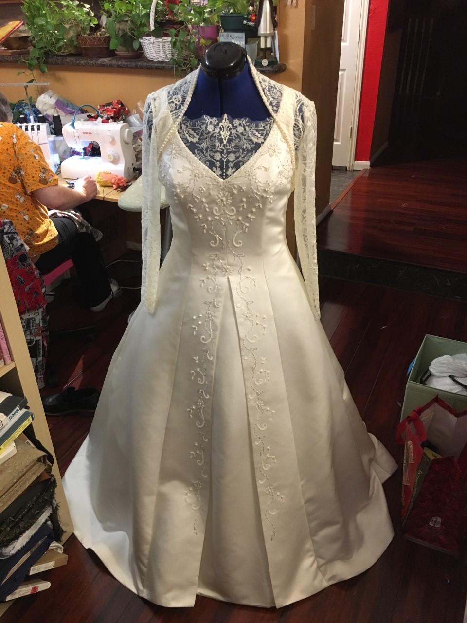 Alterations 2017